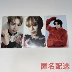 RIIZE ショウタロウ　POPUP ランダム トレカ