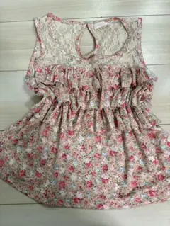 2026年最新】リズリサ チュニックの人気アイテム - メルカリ