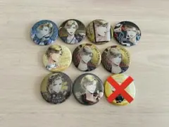 【4月まで】ツキプロ SolidS 奥井翼 缶バッジ まとめ売り 2026年最新】奥井翼 缶バッジの人気アイテム - メルカリ