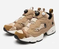Reebok InstaPump Fury og camo 25.5のサムネイル