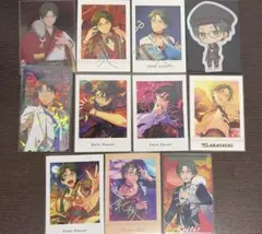 あんスタ 蓮巳敬人