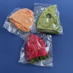 三角ユウリ ねずみのぬいぐるみ&きぐるみコレクション