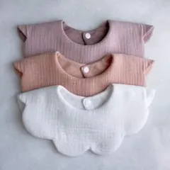 #13 360°スタイセット ハンドメイドスタイ