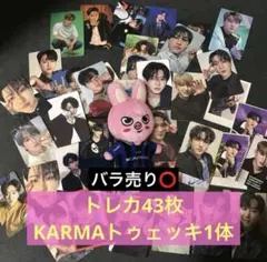 【最終大幅値下げ】straykids チャンビン セット