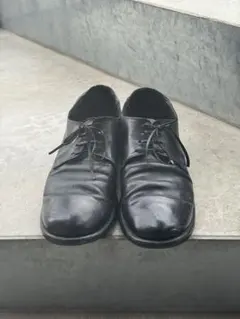 Guidi 人気定番モデル 992X クラシックダービーシューズ サイズ42のサムネイル
