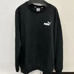 T537 [プーマ] カジュアル スポーツ パーカー XL