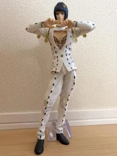 一番くじ ジョジョの奇妙な冒険 ブチャラティ