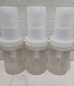 コタスタイリングベースb7エアー 60ml×3 - メルカリ