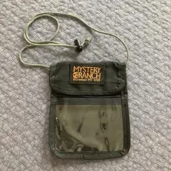 2026年最新】ミステリーランチ パスケースの人気アイテム - メルカリ