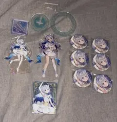 2026年最新】ホロウィッチ 缶バッジ 天音かなたの人気アイテム - メルカリ