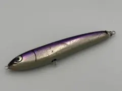 貝田ルアー ツイスターOriginal 20cm - メルカリ