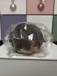 刀剣乱舞 もちマス くじ C賞 大倶利伽羅 ぶるぶる もちもちマスコットのサムネイル