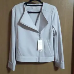 【大幅値下げ！オークションスタート】新品・タグ付き◎春秋アウター