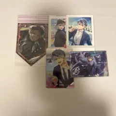 アイドリッシュセブン Re:vale 百 5点セット