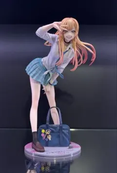 ANIPLEX 喜多川海夢 フィギュア その着せ替え人形は恋をする