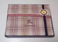 2026年最新】バーバリー タオルケット ノバチェックの人気アイテム
