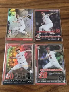 永川　ベースボールヒーローズ BBH