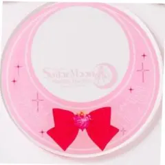 セーラームーン　シャイニングシアター　品川　セーラーちびムーン　コースター