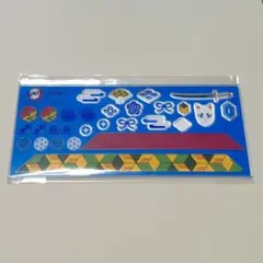 鬼滅の刃 富岡義勇 フクヤ アクリルパーツセット