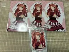 五等分の花嫁　まとめ売り 2026年最新】五等分の花嫁まとめ売りの人気アイテム - メルカリ