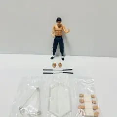 2025年最新】ブルース・リー フィギュアの人気アイテム - メルカリ