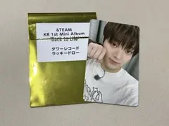 &TEAM Back to Life EJ ラキドロ