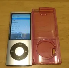 Apple iPod nano 第5世代 16GB