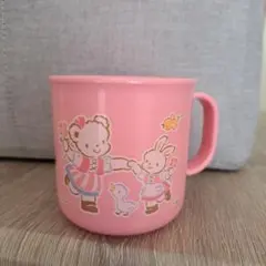 ファミリアコップ