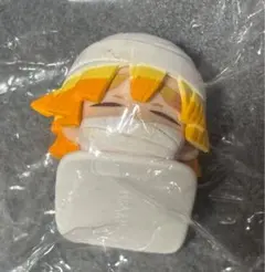 鬼滅の刃 おねむたん 参ノ型 我妻善逸