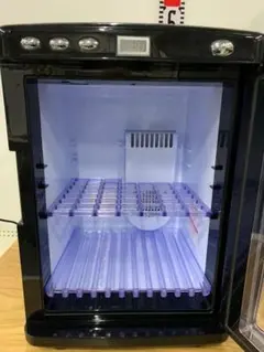 マルチユース冷温庫 MNBX-18T - メルカリ