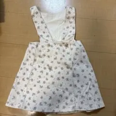 モンベベ　ワンピース　サイズMのサムネイル