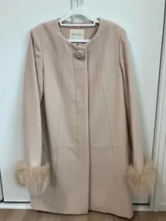 2025年最新】Debut de Fiore レディース ロングコートの人気アイテム