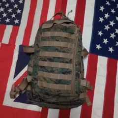 アークテリクス　usmc　バックパックのサムネイル