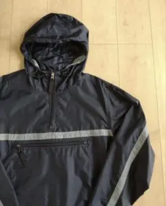 Vintage 00's Old Gap Anorak Jacket