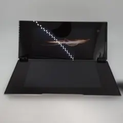 ソニーVAIO Tablet P 折りたたみAndroidタブレット