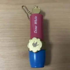 ディズニー ロイヤルプリンセスリップケース 白雪姫