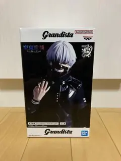 東京喰種 Grandista-KANEKI KEN-