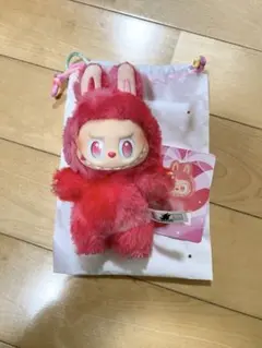 ラブブ Big into Energy エナジー LABUBU LOVE