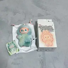 ラブブ エナジー 正規品 緑 SERENITY