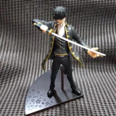 2025年最新】土方十四郎 フィギュアの人気アイテム - メルカリ