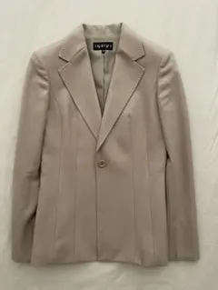 INDIVI 秋冬用レディーススーツ上下