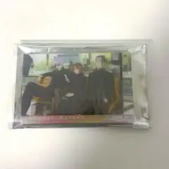 呪術廻戦　懐玉・玉折　場面写(ED) アクリルブロック　五条悟　夏油傑　家入