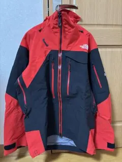 2025年最新】THE NORTH FACE カラー：レッド系 ウェア(男性用)の人気