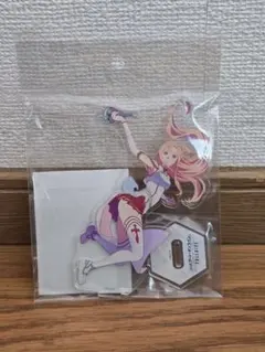 ソードアート・オンライン アクリルスタンド ～セガコラボカフェ2021ver.～ ソードアート・オンライン アスナ アクリルスタンド セガコラボカフェ