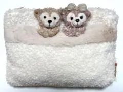 東京ディズニーシー ダッフィー シェリーメイ ショルダーバッグ