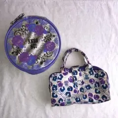 ANNA SUI ノベルティ