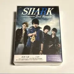 SHARK Blu-ray 豪華版 初回限定生産 平野紫耀 - メルカリ