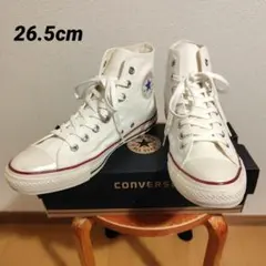 CONVERSE ALL STAR U.Sカラーズハイ 1SC326　26.5