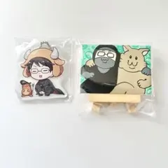 ガッチマン　アクキー　19種 ガッチマン アクキー 19種