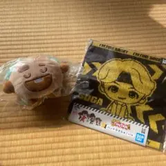 BTS TinyTAN  BT21  SHOOKY SUGA  一番くじセット